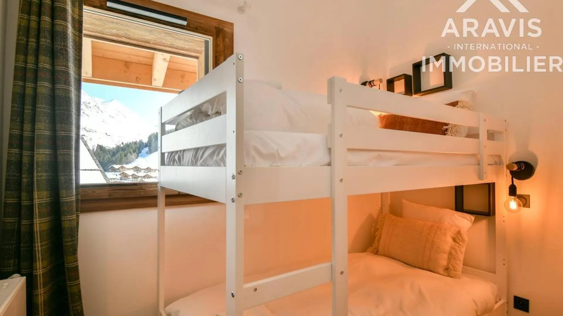 Chalet Confortable Avec Balcon, Garage Et Vue Sur Les Pistes - Fr-1-391-202 Le Grand-Bornand Apartment