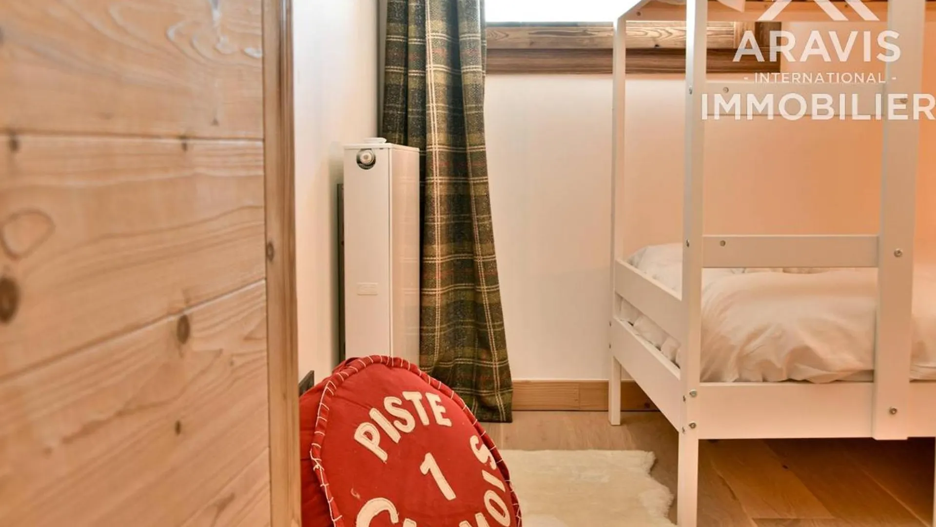 Chalet Confortable Avec Balcon, Garage Et Vue Sur Les Pistes - Fr-1-391-202 Le Grand-Bornand 0*,