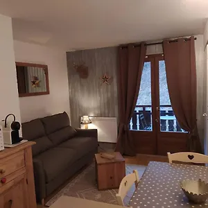 Appartement La Couette, Le Grand-Bornand